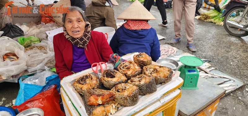 Doc dao cho Tet que ven bien Hai Hau-Hinh-11