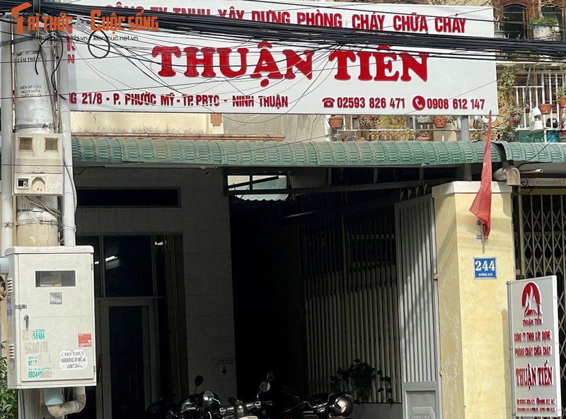 Goi xay dung hon 10 ty o Ninh Thuan goi ten nha thau nao?-Hinh-5