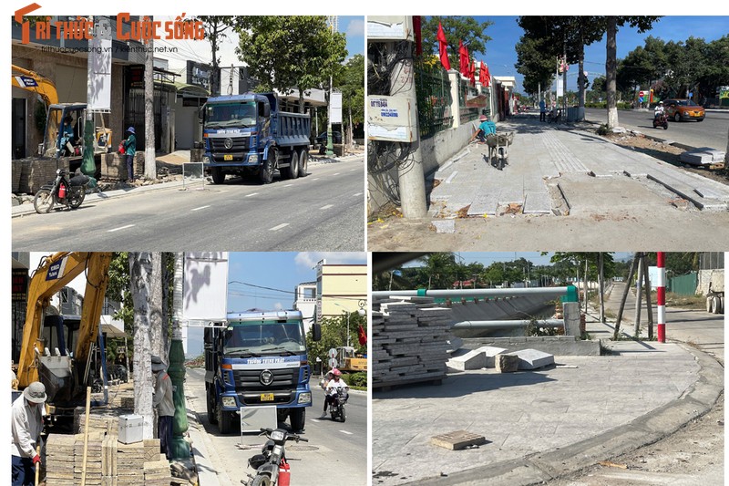 Ninh Thuận: Trường Thịnh Phát tiếp tục trúng gói thầu xây đập Tuấn Tú hơn 16 tỷ - Hình 2 Ninh Thuan: Truong Thinh Phat tiep tuc trung goi thau xay dap Tuan Tu hon 16 ty-Hinh-2
