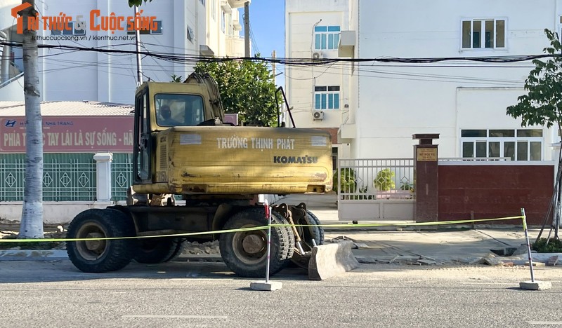 Ninh Thuận: Trường Thịnh Phát tiếp tục trúng gói thầu xây đập Tuấn Tú hơn 16 tỷ Ninh Thuan: Truong Thinh Phat tiep tuc trung goi thau xay dap Tuan Tu hon 16 ty