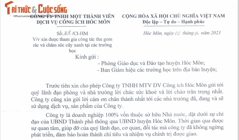 TP.HCM: 4/5 goi thau ve sinh truong hoc ve tay DV cong ich Hoc Mon-Hinh-7