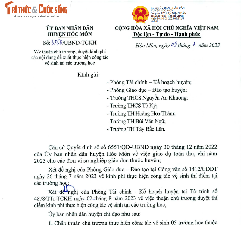 TP.HCM: 4/5 goi thau ve sinh truong hoc ve tay DV cong ich Hoc Mon-Hinh-9