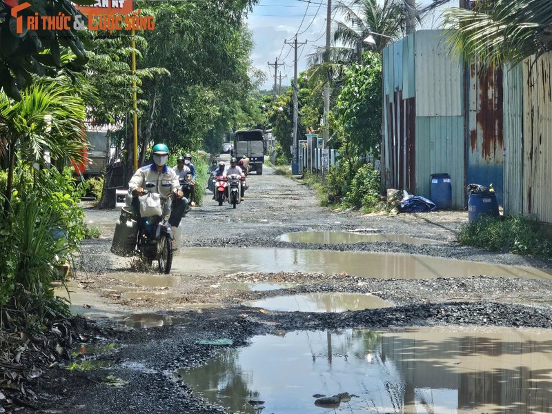 Dong Nai: Muc so thi “con duong to lua” tai Hoa An, Bien Hoa-Hinh-2