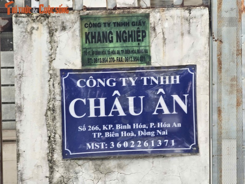 Dong Nai: Muc so thi “con duong to lua” tai Hoa An, Bien Hoa-Hinh-4