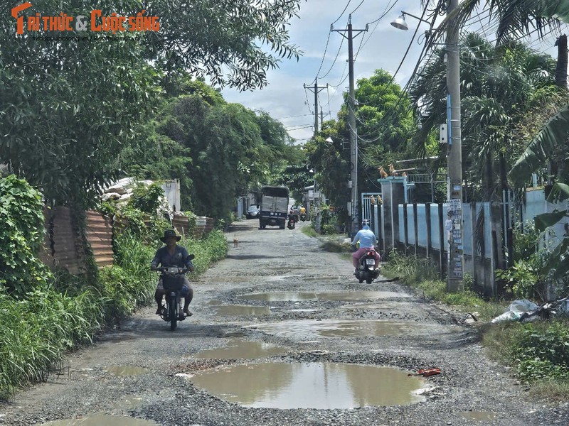 Dong Nai: Muc so thi “con duong to lua” tai Hoa An, Bien Hoa-Hinh-8