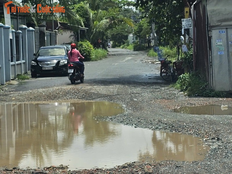 Dong Nai: Muc so thi “con duong to lua” tai Hoa An, Bien Hoa-Hinh-9