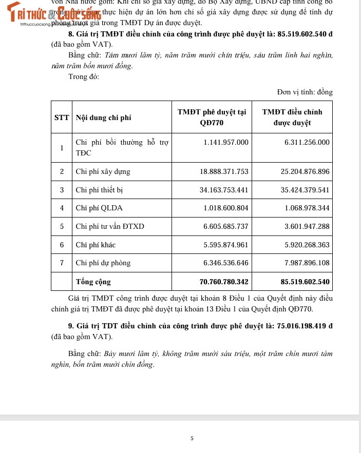 Dong Nai: Nang luc nha thau thi cong tram bien ap 110KV Tam An