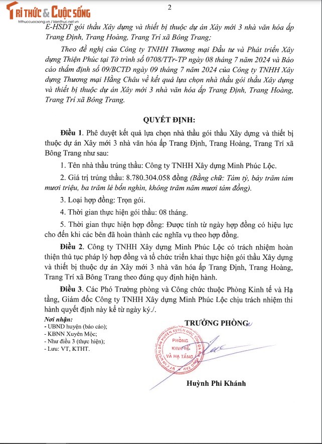 BRVT: Nang luc nha thau Minh Phuc Loc truoc ganh nang tai chinh?-Hinh-5