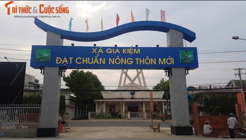 Dong Nai: Can canh duong noi dong Dong Bac thi cong kem chat luong-Hinh-10