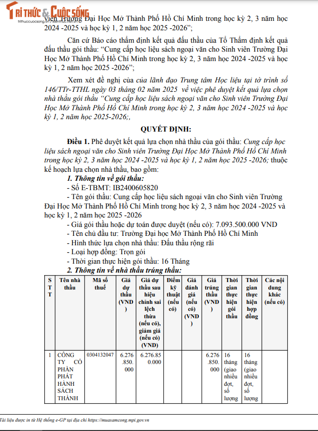 FAHASA trung goi thau cung cap tai lieu hon 6 ty cho DH Mo TP HCM-Hinh-2