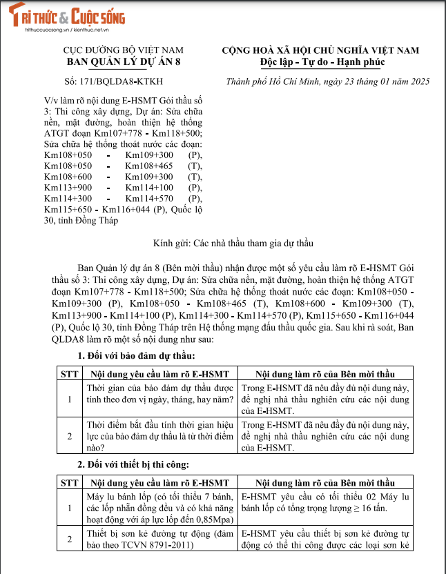 Soc Trang: 9 nha thau canh tranh goi thau lam duong hon 42 ty-Hinh-3