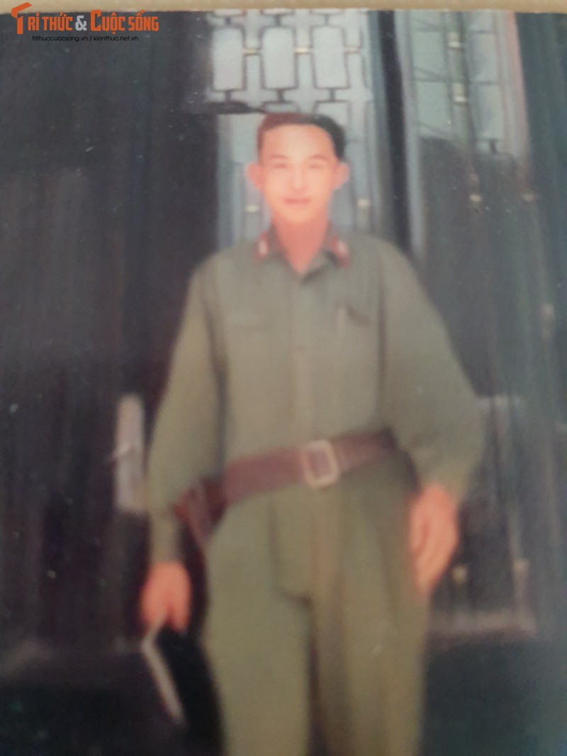 Cuu trung ta Nguyen Duc Phuc: 