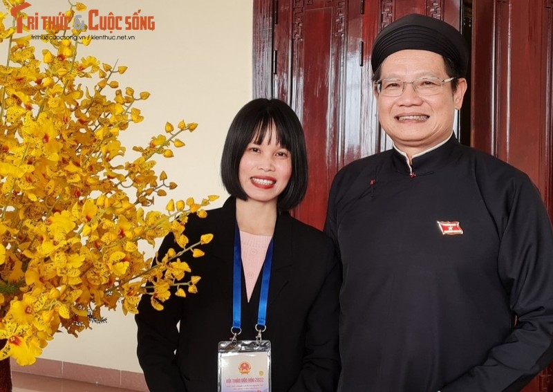 TS Phan Thanh Hai: Tet la ban sac… nhat dinh phai giu-Hinh-4