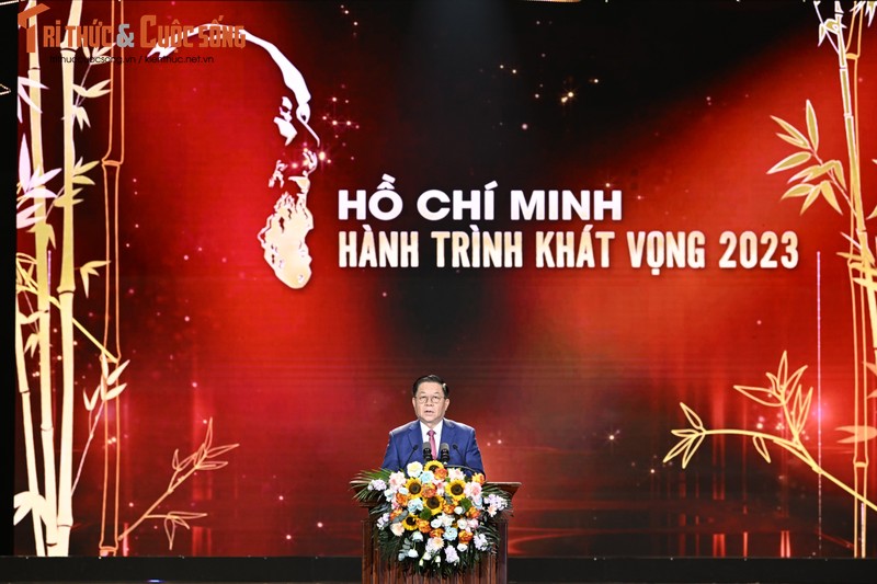 Ton vinh dien hinh tieu bieu hoc tap, lam theo tu tuong, dao duc, phong cach Ho Chi Minh-Hinh-2