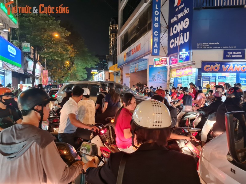 Bi thu Ha Noi: Di doi dai hoc khoi noi do se keo theo 1 trieu sinh vien-Hinh-2