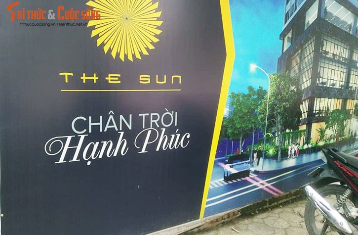 Hien truong dut cap cau The SUN Me Tri, roi trung van phong-Hinh-7