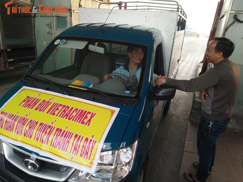 BOT Bac Thang Long - Noi Bai xa tram: “Dong qua thi phai xa thoi”-Hinh-2