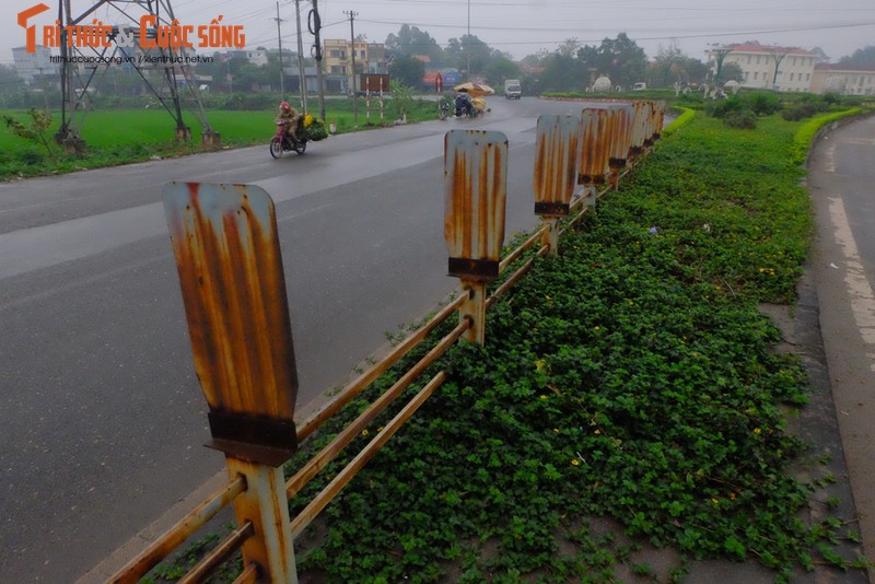 Canh nhech nhac o tuyen duong tranh duoc tram BOT Bac Thang Long - Noi Bai thu “ho“-Hinh-12