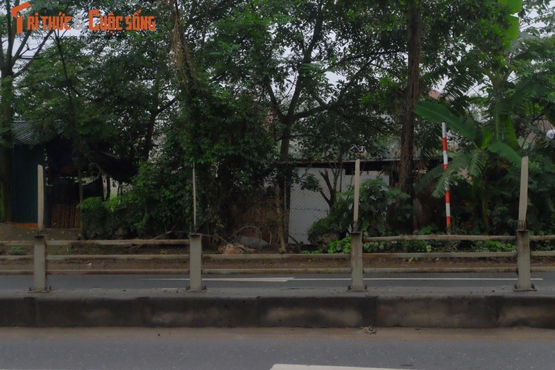 Canh nhech nhac o tuyen duong tranh duoc tram BOT Bac Thang Long - Noi Bai thu “ho“-Hinh-15