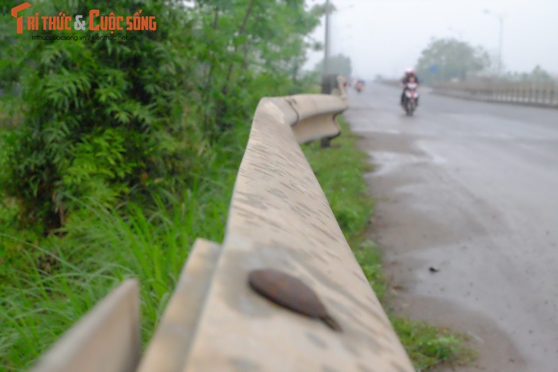 Canh nhech nhac o tuyen duong tranh duoc tram BOT Bac Thang Long - Noi Bai thu “ho“-Hinh-16