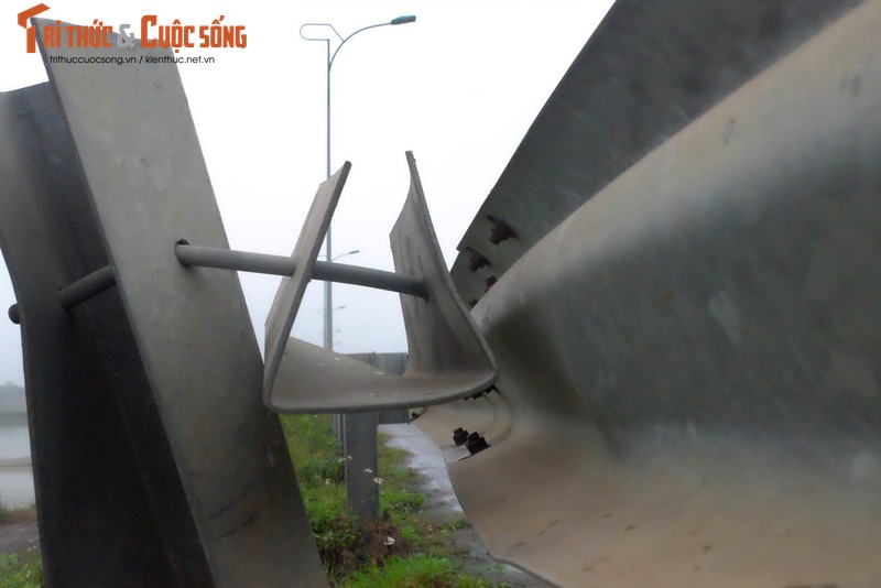 Canh nhech nhac o tuyen duong tranh duoc tram BOT Bac Thang Long - Noi Bai thu “ho“-Hinh-18