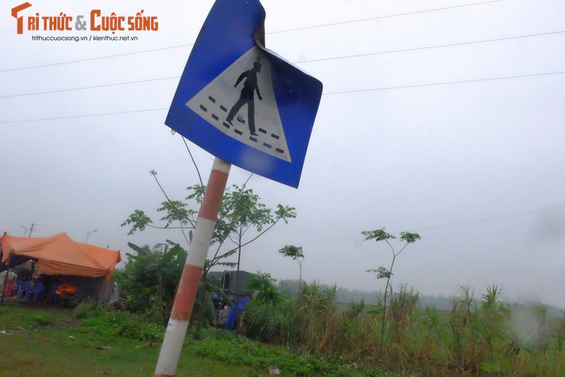 Canh nhech nhac o tuyen duong tranh duoc tram BOT Bac Thang Long - Noi Bai thu “ho“-Hinh-24