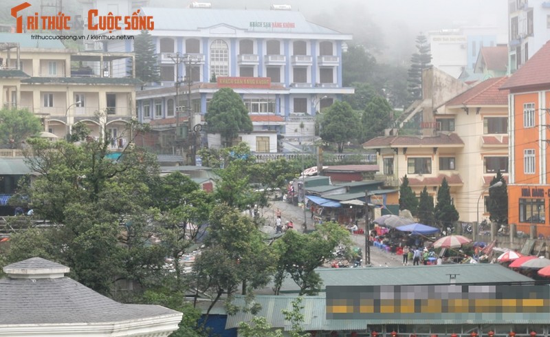 Hinh anh ngon ngang quanh “thien duong an uong” tai Tam Dao-Hinh-10