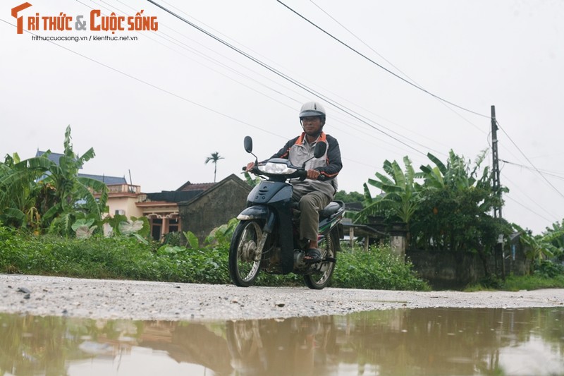 Nguoi dan am anh di tren “con duong dau kho” o Ha Nam-Hinh-7