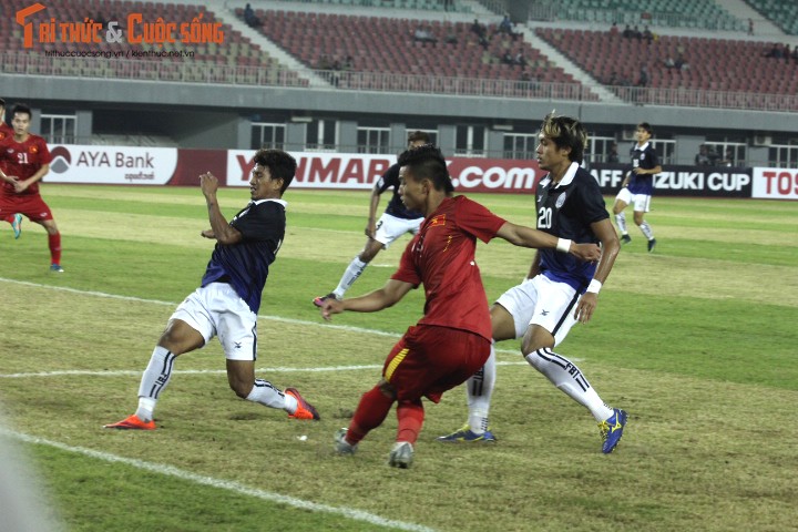 HLV Huu Thang doi dau thay cu o ban ket AFF Cup 2016-Hinh-3