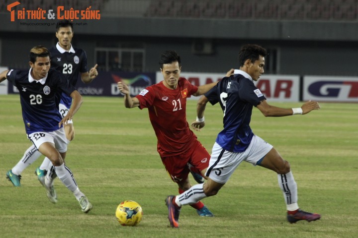 HLV Huu Thang doi dau thay cu o ban ket AFF Cup 2016-Hinh-8