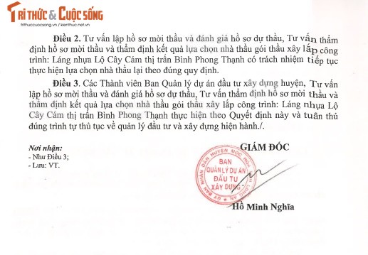 Goi xay lap tai Moc Hoa, Cty Ly Van Bu khong dap ung E-HSMT-Hinh-3