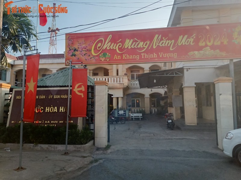 Long An: Cty Tien Trung Duc Hoa mot ngay trung 3 goi thau-Hinh-5