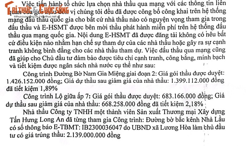 Tan Hung Long An tham du 2 goi thau cua UBND xa Luong Hoa-Hinh-4