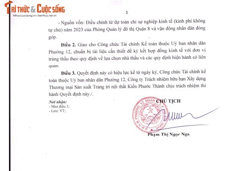 TP HCM: Kien Phuoc Thanh trung 2 goi thau tai UBND Phuong 5-Hinh-7