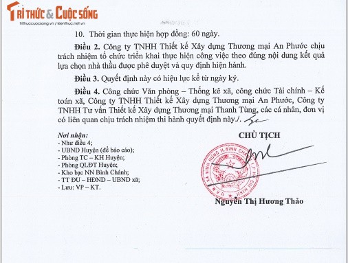 TP HCM: It canh tranh, Cty An Phuoc trung goi thau tai xa Binh Hung-Hinh-4