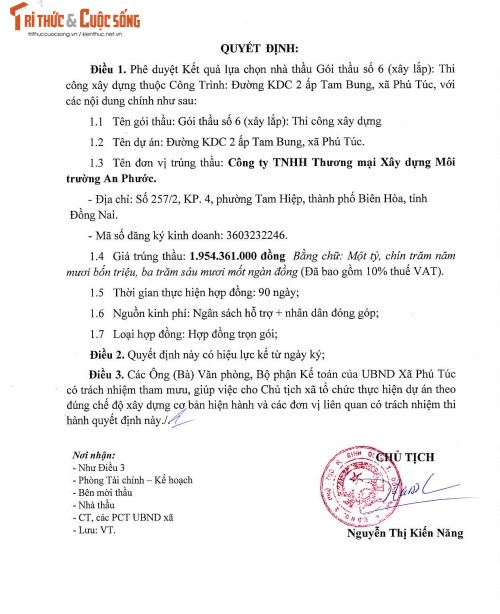 Dong Nai: An Phuoc va nhung goi thau “mot minh mot ngua” tai Phu Tuc-Hinh-4