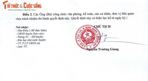Dong Nai: Cty Le Thuan “khong doi thu” tai goi thau hon 1,7 ty dong-Hinh-2