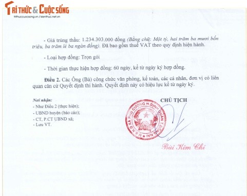Dong Nai: Cty Le Thuan “khong doi thu” tai goi thau hon 1,7 ty dong-Hinh-4
