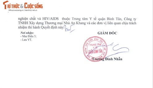 TP HCM: Nha An Khang trung 2 goi thau cua TTYT quan Binh Tan-Hinh-3