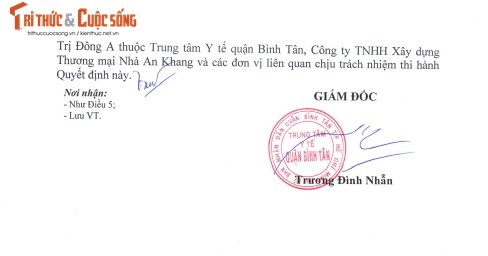 TP HCM: Nha An Khang trung 2 goi thau cua TTYT quan Binh Tan-Hinh-6