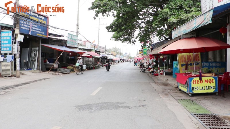 Dong Nai: Ngay dem giai phong mat bang cao toc Bien Hoa – Vung Tau-Hinh-3