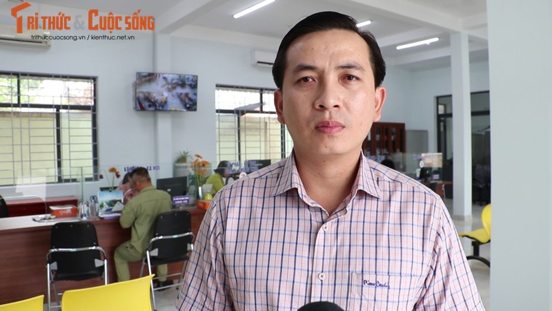 Dong Nai: Ngay dem giai phong mat bang cao toc Bien Hoa – Vung Tau