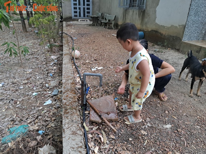 Nuoc da ve voi hang tram ho dan o Binh Phuoc-Hinh-12