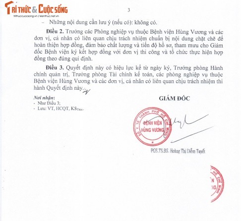 TP HCM: Cty Minh Tien 1 ngay trung 3 goi thau tai BV Hung Vuong-Hinh-3