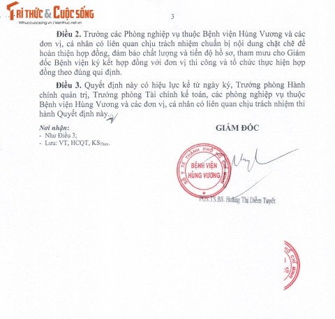 TP HCM: Cty Minh Tien 1 ngay trung 3 goi thau tai BV Hung Vuong-Hinh-6