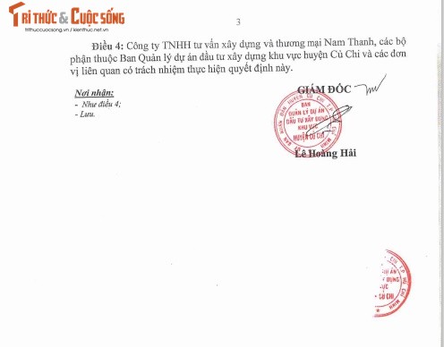 TP HCM: Cong ty Nam Thanh 68 du 10 goi thau tai Cu Chi-Hinh-3