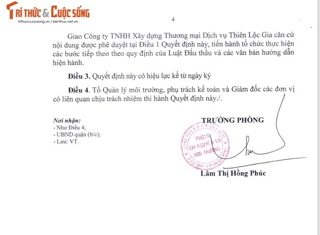 TP HCM: 1 lien danh du goi thau hon 134 ty dong tai Go Vap-Hinh-6