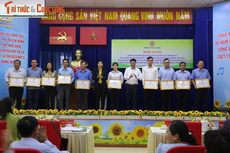 TP HCM: Trang bi kien thuc ve ky thuat, cong nghe cho nong dan-Hinh-2