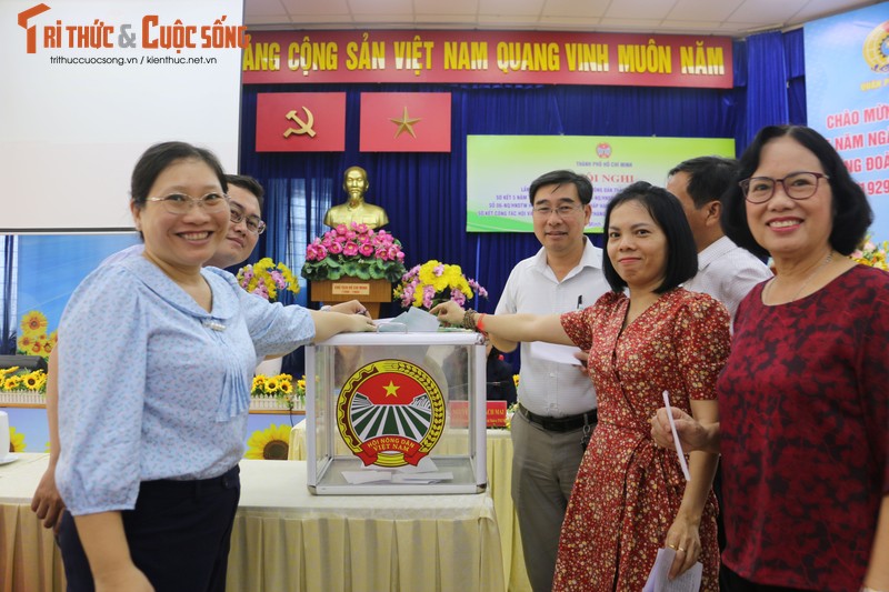 TP HCM: Trang bi kien thuc ve ky thuat, cong nghe cho nong dan-Hinh-3