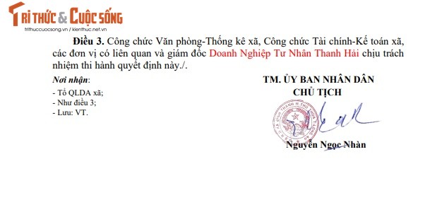 Long An: Cuoc dua “tam ma” gianh goi thau hon 1,5 ty dong-Hinh-3